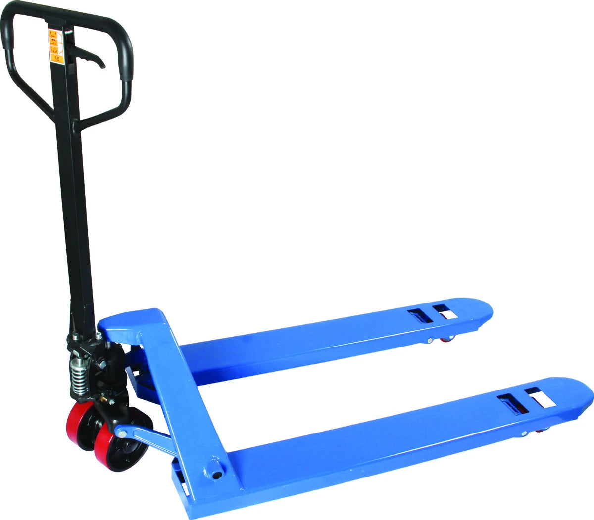 Pallet trucks & carts