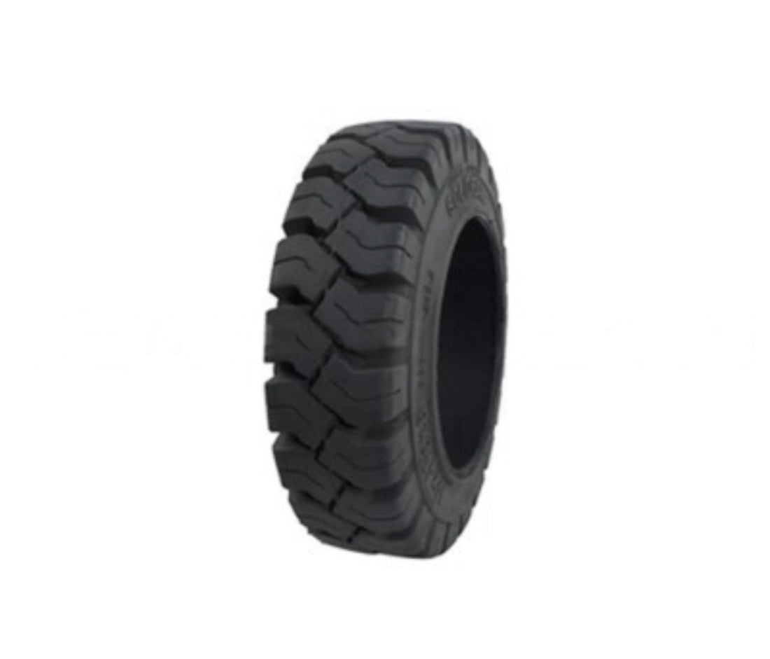 Forklift Tire Size Guide: How to Choose the Right Tire