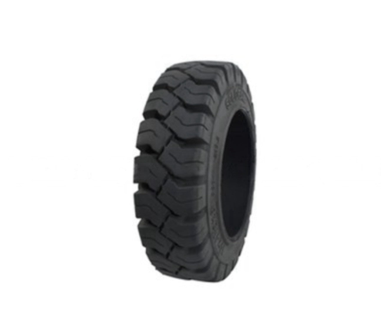 Forklift Tire Size Guide: How to Choose the Right Tire