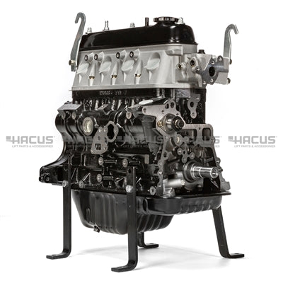 Why the Toyota 4Y Engine Is One of the Most Reliable Forklift Engines Ever Built