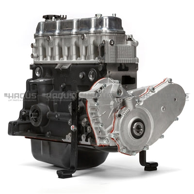 The Nissan K21 Forklift Engine: What Makes It a Warehouse Workhorse