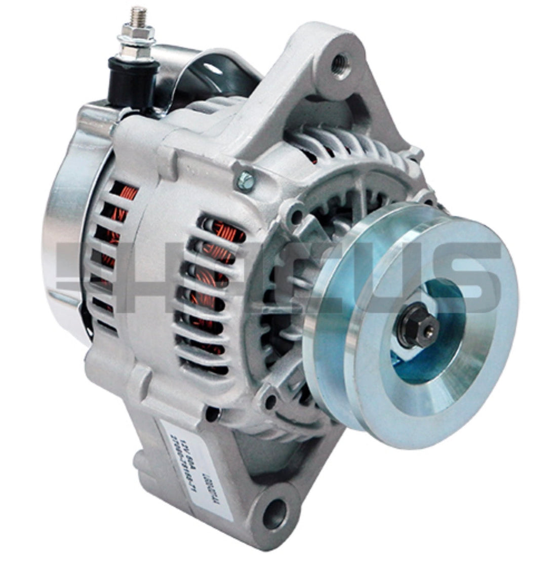 Toyota 4Y Alternator: Failure Signs, Fitment, and Replacement Tips