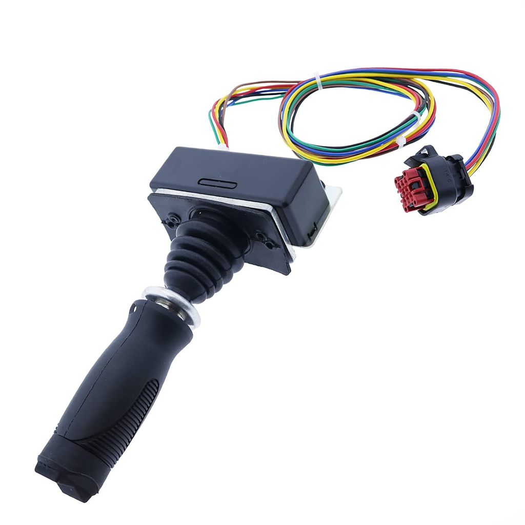 Joystick Controller 1600318 for JLG Boom Lifts 400 600 800 1100 Series