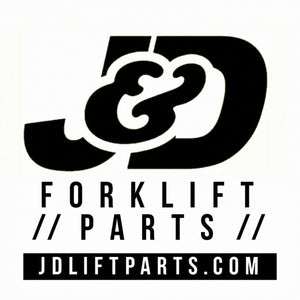 Hyster Forklift PSI Parts