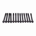 13-Piece Cylinder Head Bolt Set for Isuzu 4LE1 4LE2 | Hitachi EX55 ZX55UR ZX55