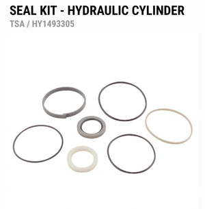 1493305 Tilt Cylinder Seal Kit for Hyster Forklift