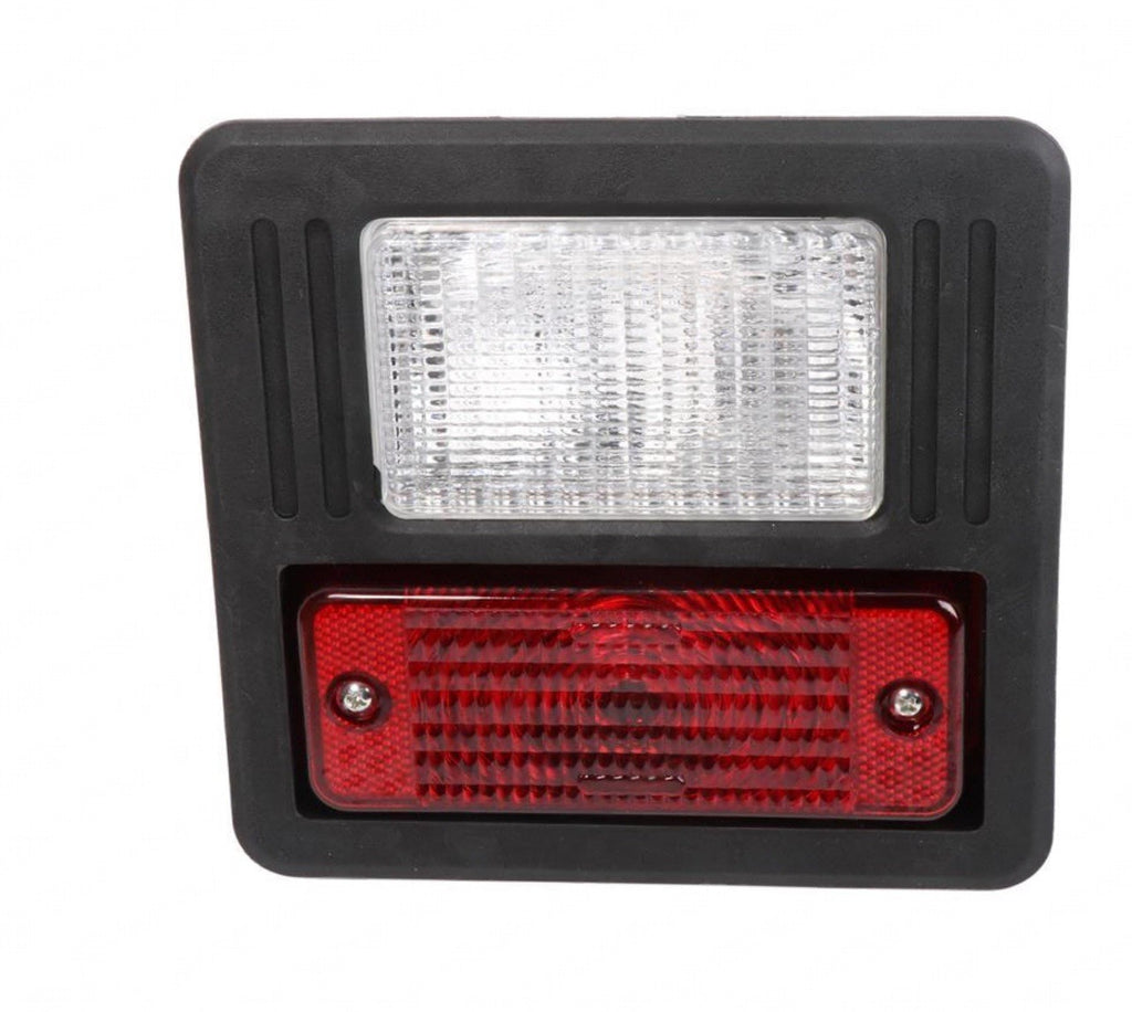 Rear Light Assembly 6670284 For Bobcat 553 751 753 773 883 A220 A300 A770