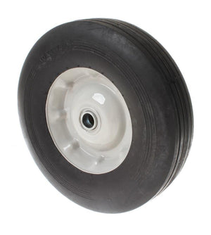 35064GT 35064 Solid Rubber Wheel 10 X 0.75 X 2.75 fits Genie Lift
