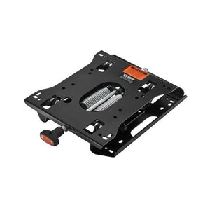 Seat Suspension Kit Universal for Lawn Mower Skid Steer Forklift Tractor
