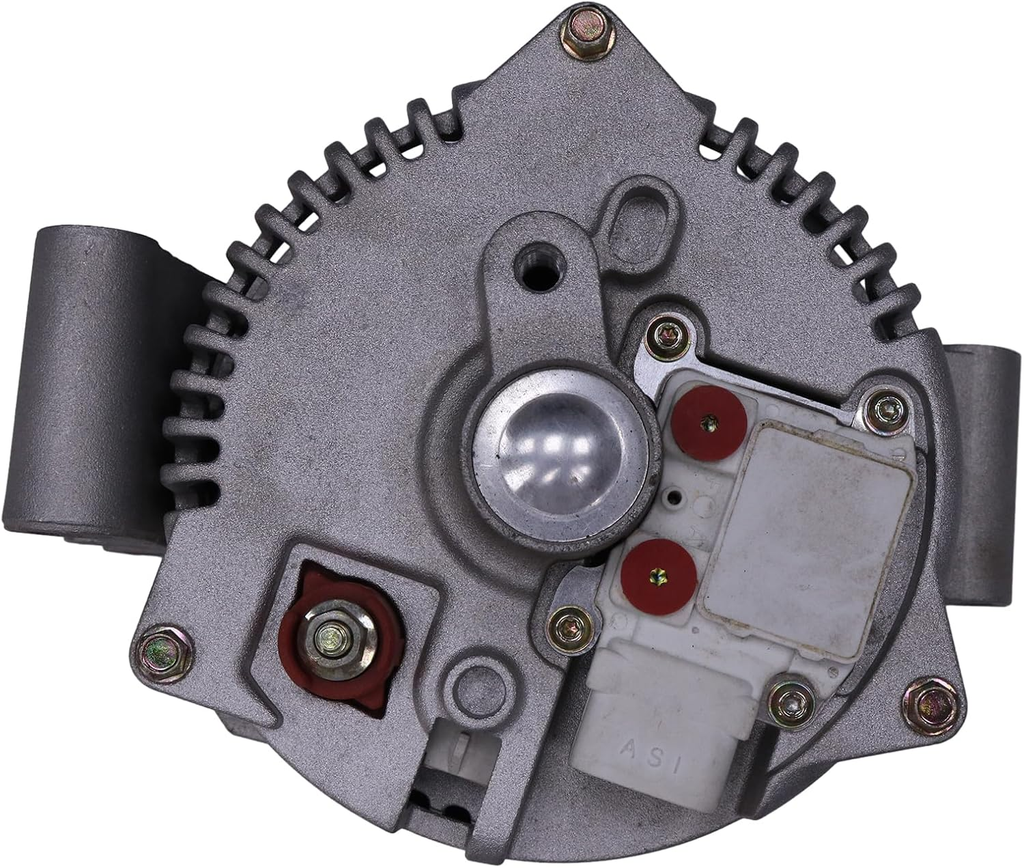 12V Alternator 7019977 7012680 Compatible for JLG 450A 600A 800A 740AJ 100HX