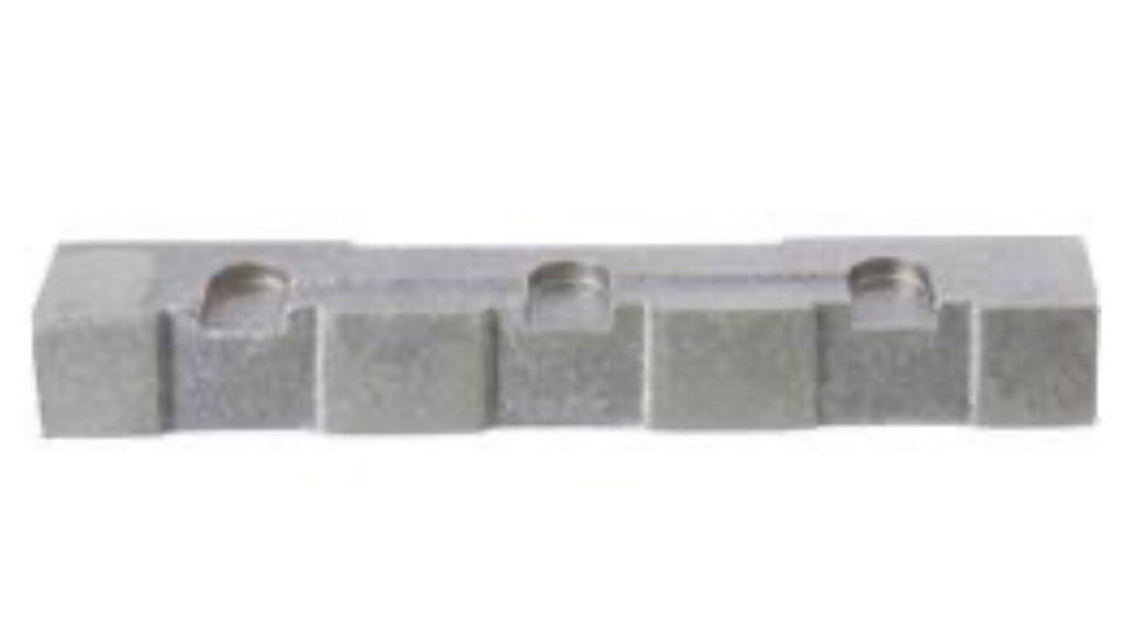 (SET OF 2) 005-304-001 Rightline Forklift Attachment Wear Pad | Bronze