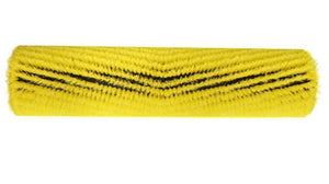Tennant 71170,MAIN SCRUB BRUSH(45")(24 S.R.)(Poly) 7400 SCRUBBERS