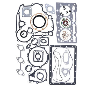 Overhaul Gasket Kit for Kubota D1305 Engine