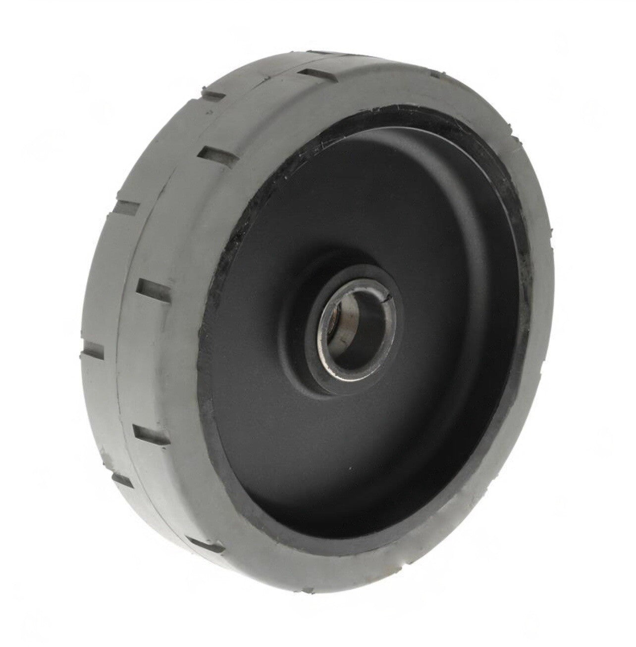 NEW UPRIGHT MOLD ON WHEEL 30X5X76 NON MARKING WHEEL 505012-000