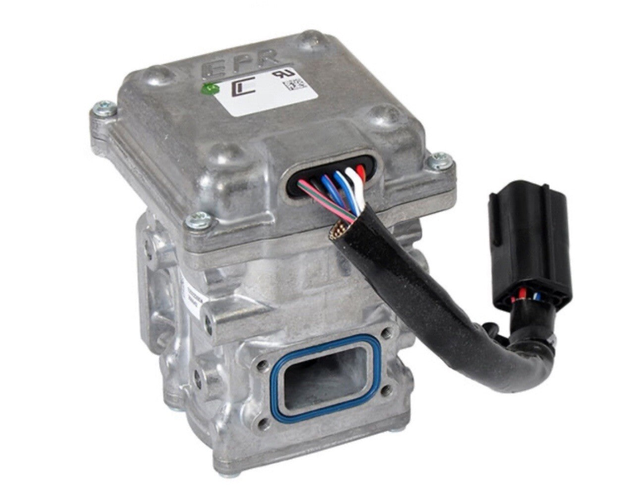 E2033001F Forklift Fuel Pressure Regulator Fits Hyundai Doosan Toyota