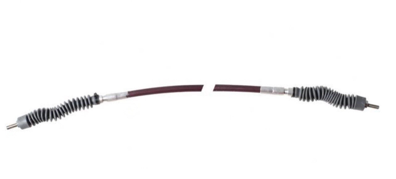 7-266-02GT 7-266-02 Throttle Cable fits Genie Telehandler GTH-636