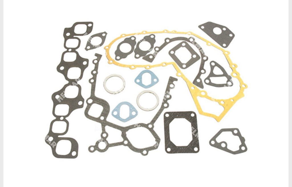 04112-20140-71 HEAD GASKET SET TOYOTA Fits 4Y Toyota engines  42-6FGCU15