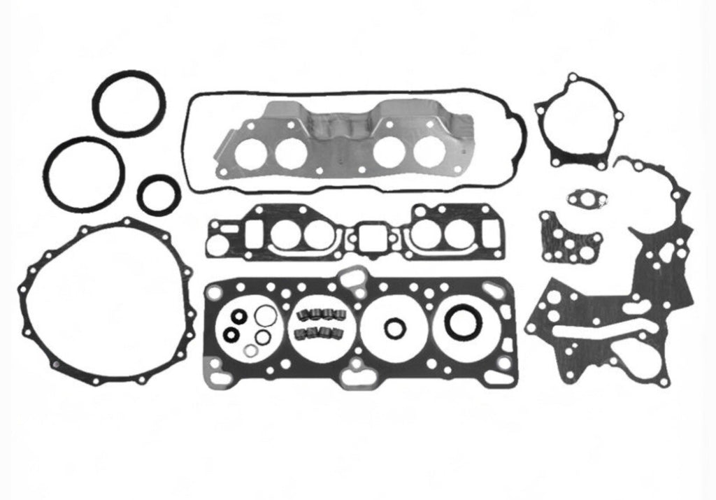 Mitsubishi 4G64 Forklift Engine Overhaul Gasket Kit 218019