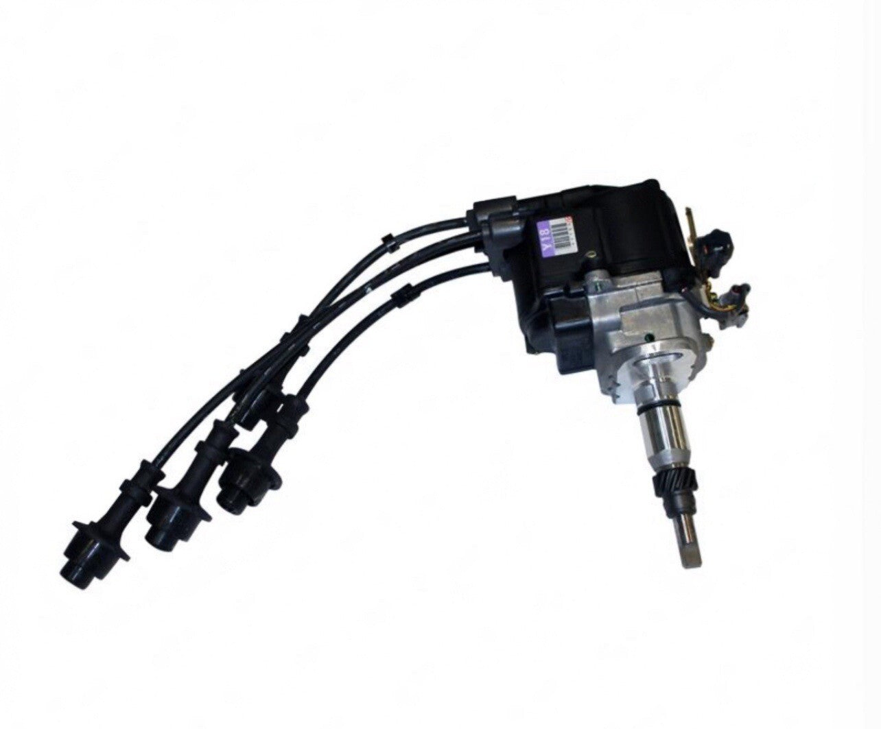 Distributor 19040-UB010 for Toyota Engine 4Y Forklift 8FGCSU20 8FGCU15 8FGU25