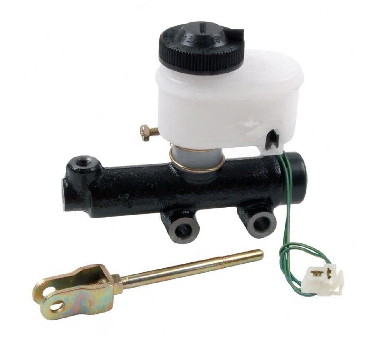 Caterpillar 91484-27101, BRAKE MASTER CYLINDER, FGC10, FGC20, GC15, GC25