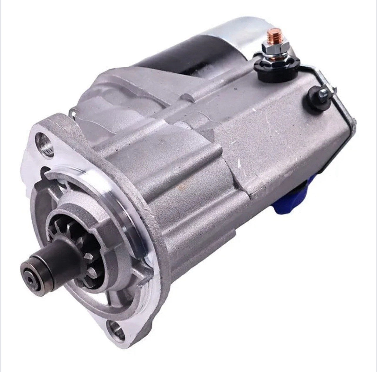 12V Starter Assembly 28100-40291-71 for Toyota Engine 2J 11Z 13Z 1Z 2Z Forklift
