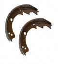 Hyster 1565313, BRAKE SHOE SET, LH, S40FT, H50FT, S50FT, H50XT