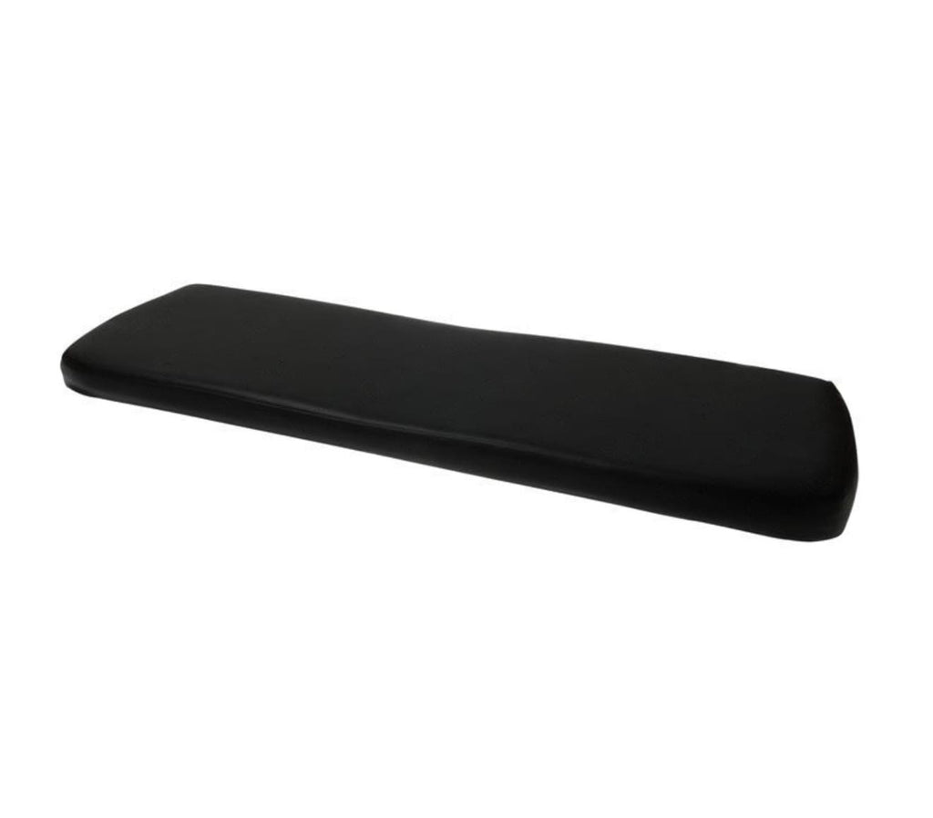 Taylor Dunn Vinyl Seat Back Cushion 90-140-00 Replacement