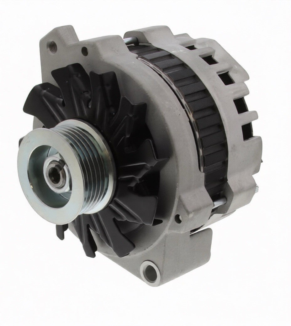 ALTERNATOR FOR FORKLIFT DAEWOO G25S-2 WITH HERCULES ENGINE | DW8C5510
