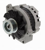 ALTERNATOR FOR FORKLIFT DAEWOO G25S-2 WITH HERCULES ENGINE | DW8C5510