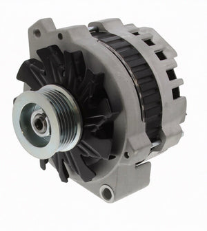 ALTERNATOR FOR FORKLIFT DAEWOO G25S-2 WITH HERCULES ENGINE | DW8C5510