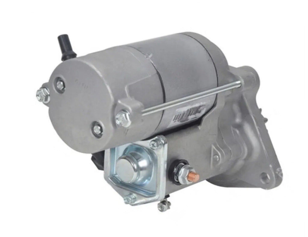 1383240 Starter For Hyster Forklift With GM 4.3 Engine
