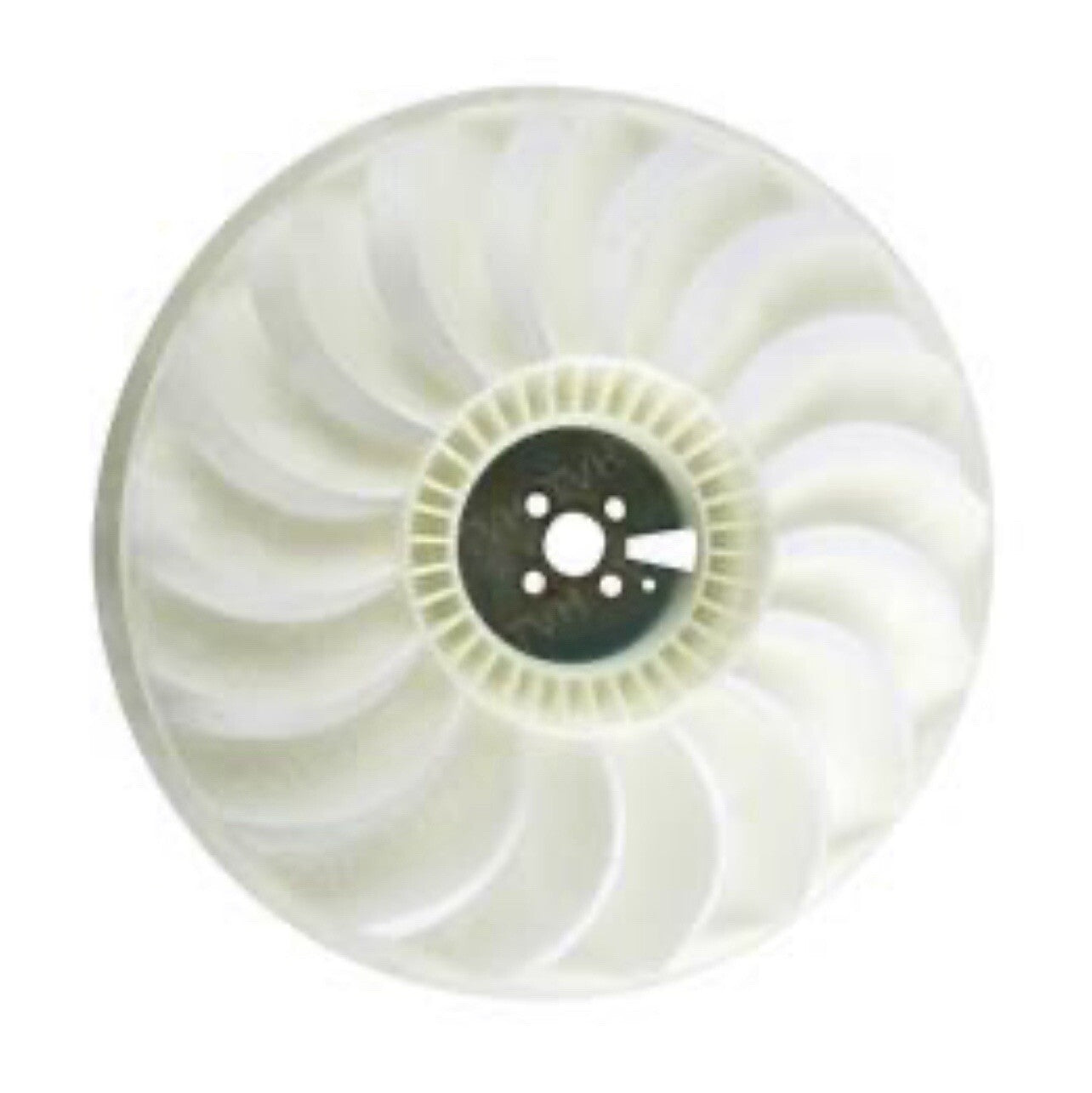 16361-26600-71 Fan Blade For Toyota Forklift 4Y Engine | Fits 8 Series Hi-Speed