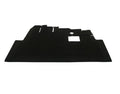 Mitsubishi Forklift Floor Mat For FG25N | 91E81-01700