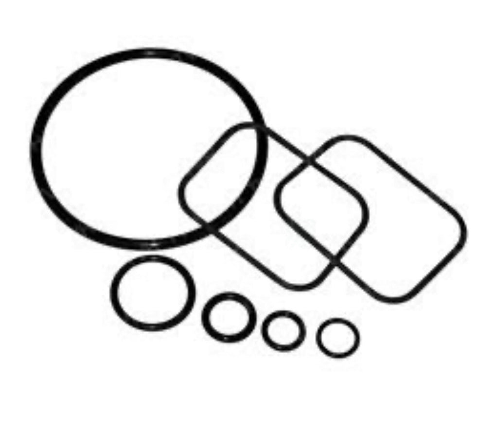 Forklift Repair Kit For Nissan Mitsubishi Caterpillar LPG Regulator | Fits Nikki