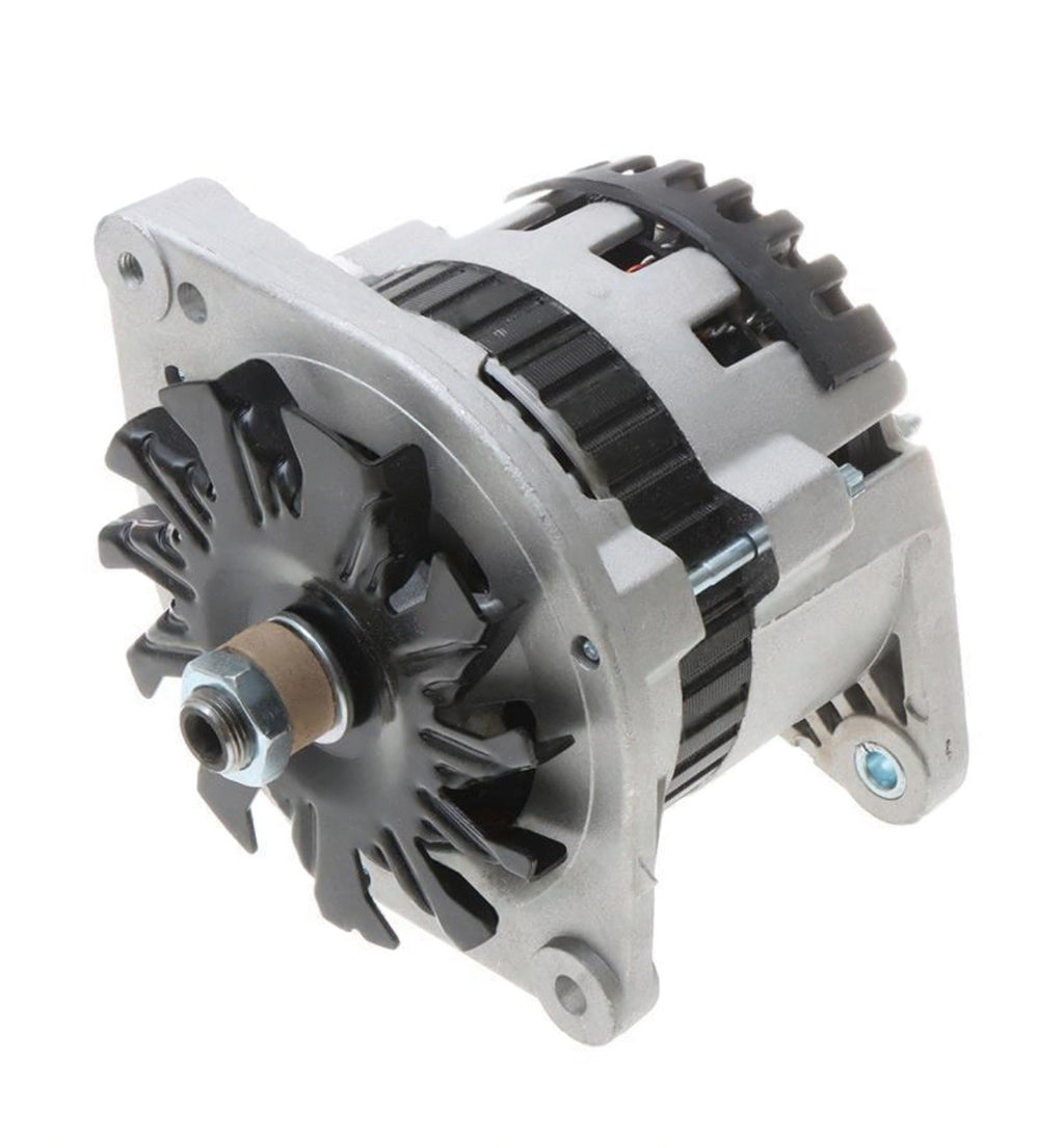 12V Alternator D167411 for Doosan Forklift G15S G18S GC20E-3 GC25E-3