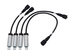 New Forklift Ignition Wire Set for GM 2.4 Engines - Fits Hyster, Mitsubishi