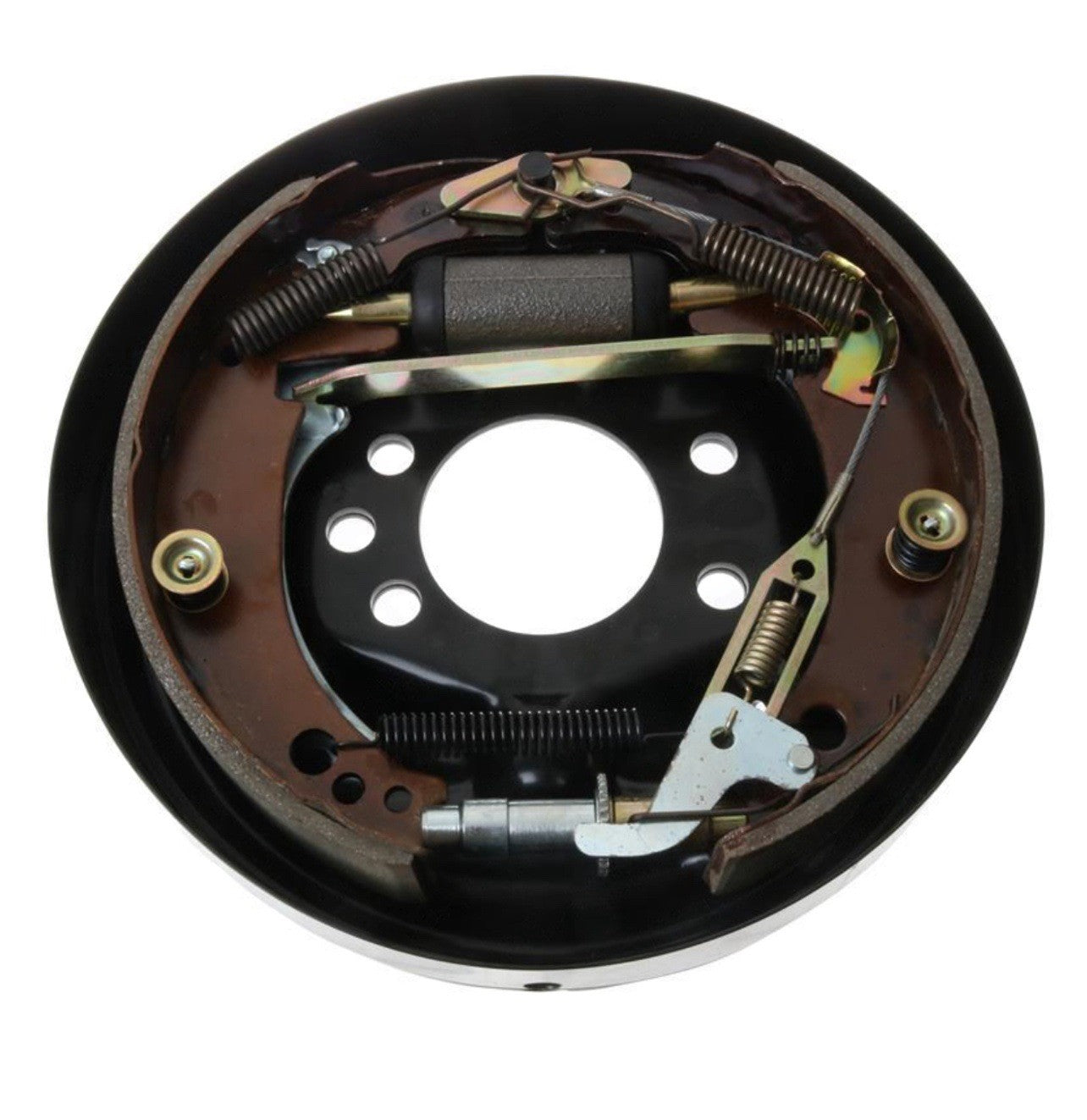 Brake Assembly 47040-16610-71 for Toyota Engine 1DZ 1ZS 4Y Forklift 8FGU15/18
