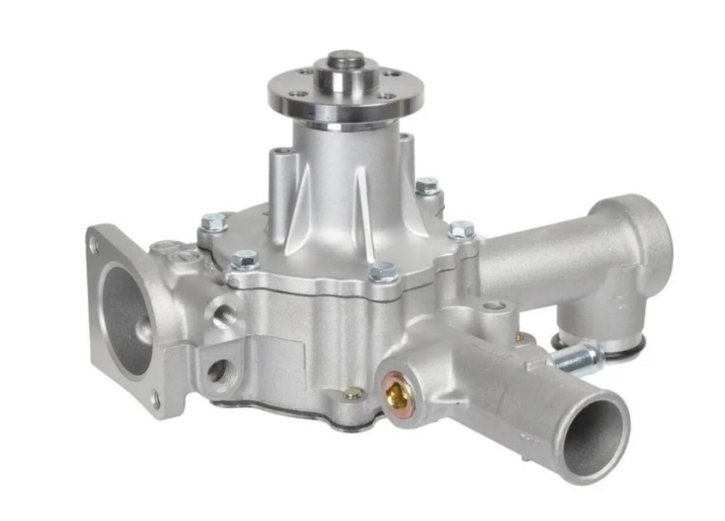 16100-UC050 Water Pump W/ housing For Toyota Forklift With 1DZ Engine
