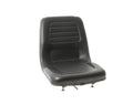 FOR ADVANCE FORKLIFT SEAT - VINYL 00439