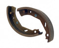 Hyster 1334629, SHOE SET - BRAKE (1 Right+ 1 Left Shoe) S40XL, S50XL, S60XL