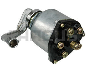 TCM Forklift Starter Switch 20802-42161 HACUS FPE - New