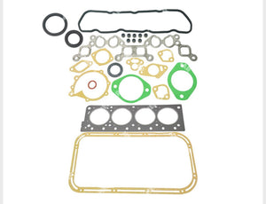 NISSAN FORKLIFT GASKET SET ENGINE REPAIR COMPL K15/K21 HEAD GASKET 10101-FY525