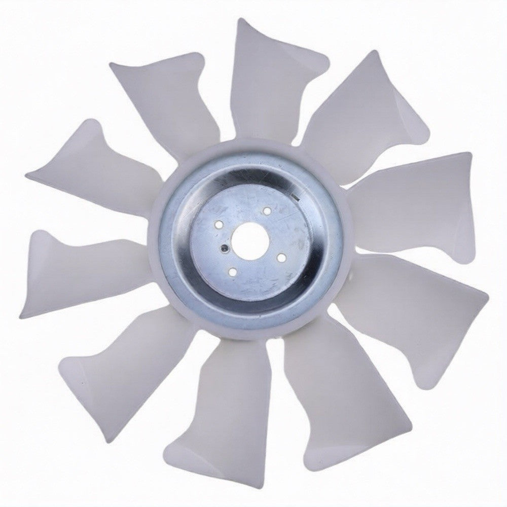 Fan Blade 91H20-12670 for Nissan Engine K21 K25 H20 Komatsu FG25T-16 Mitsubishi