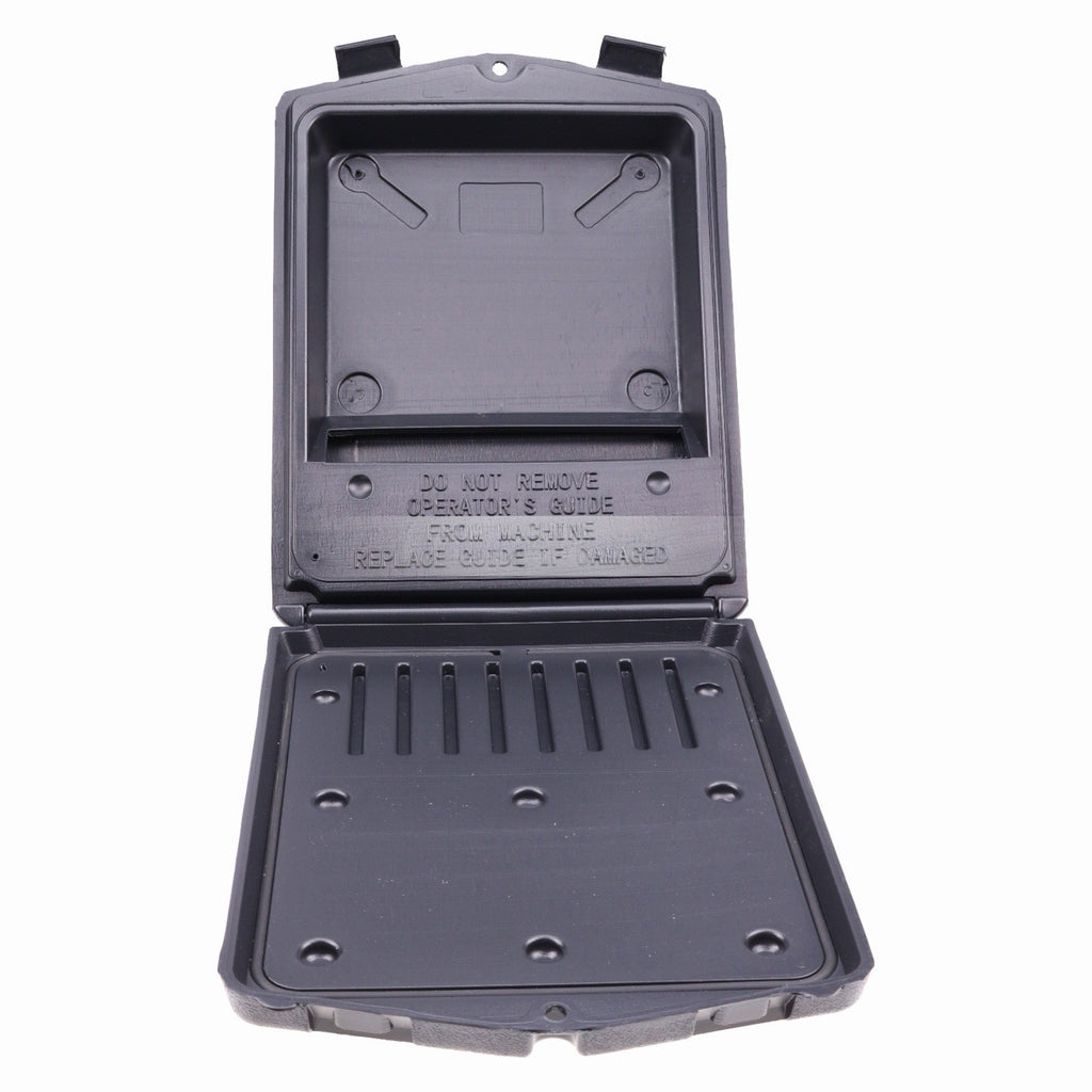 Genie Manual Holder Box 44743GT 24514GT | GS-1530 GS-1532 GS-1930 GS-1932