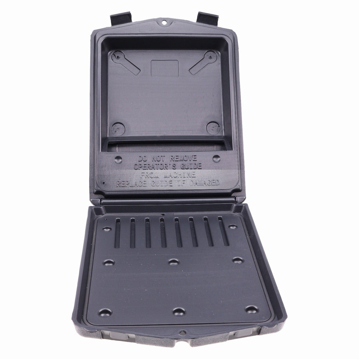 Genie Manual Holder Box 44743GT 24514GT | GS-1530 GS-1532 GS-1930 GS-1932