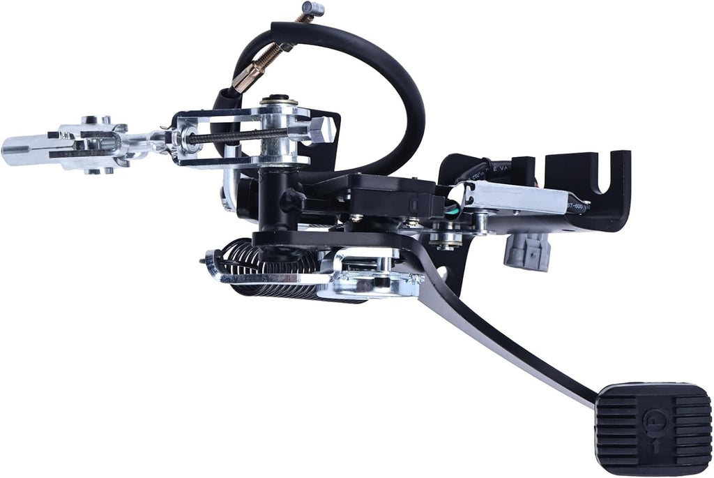 Emergency Brake Pedal 46110-26611-71 for Toyota Forklift Models 8FGCU25-32