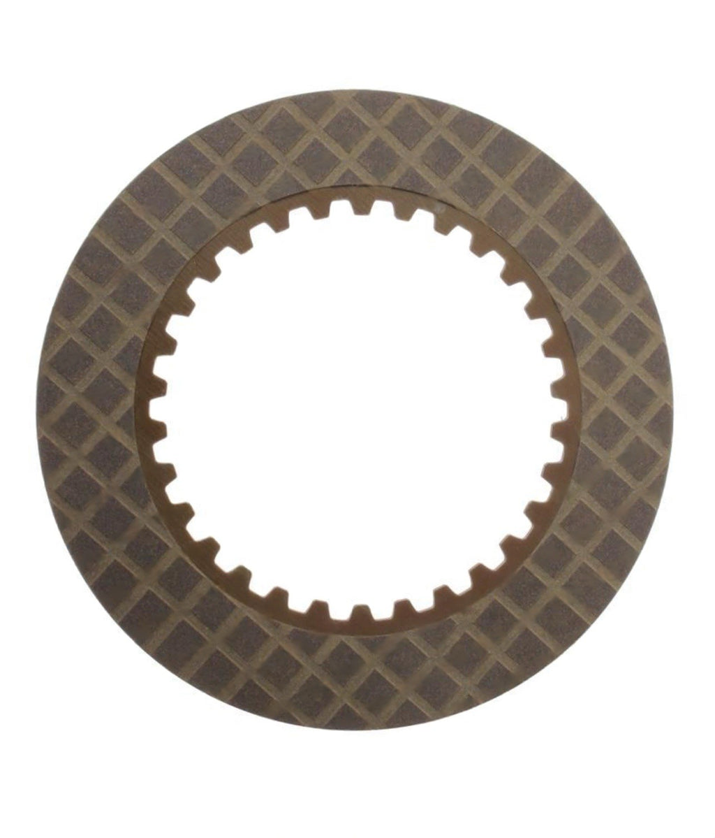 (SET OF 10) 32461-U2170-71 TOYOTA FORKLIFT PLATE - FRICTION CLUTCH | 8FGU20/25