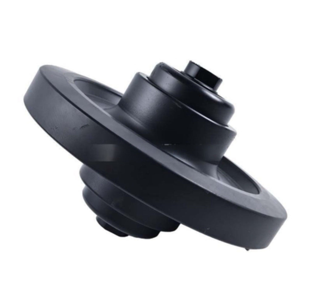 Rear Idler 6693238 Bobcat Track Loader