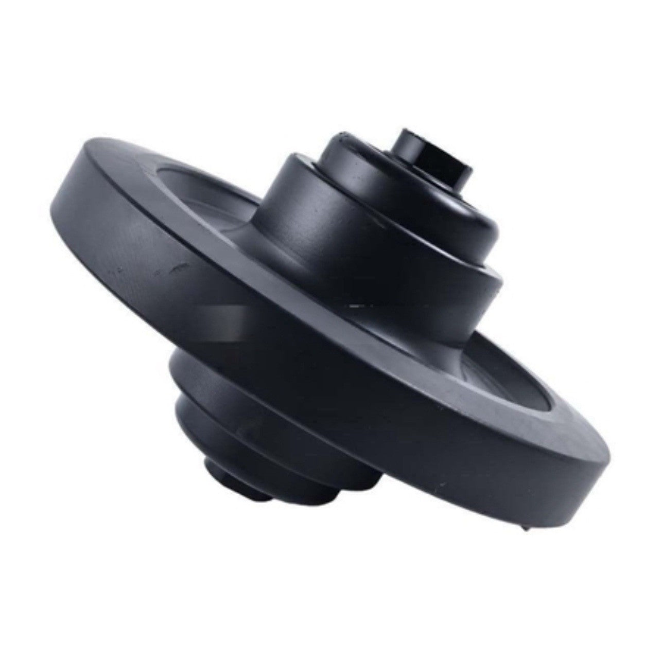 Rear Idler 6693238 Bobcat Track Loader