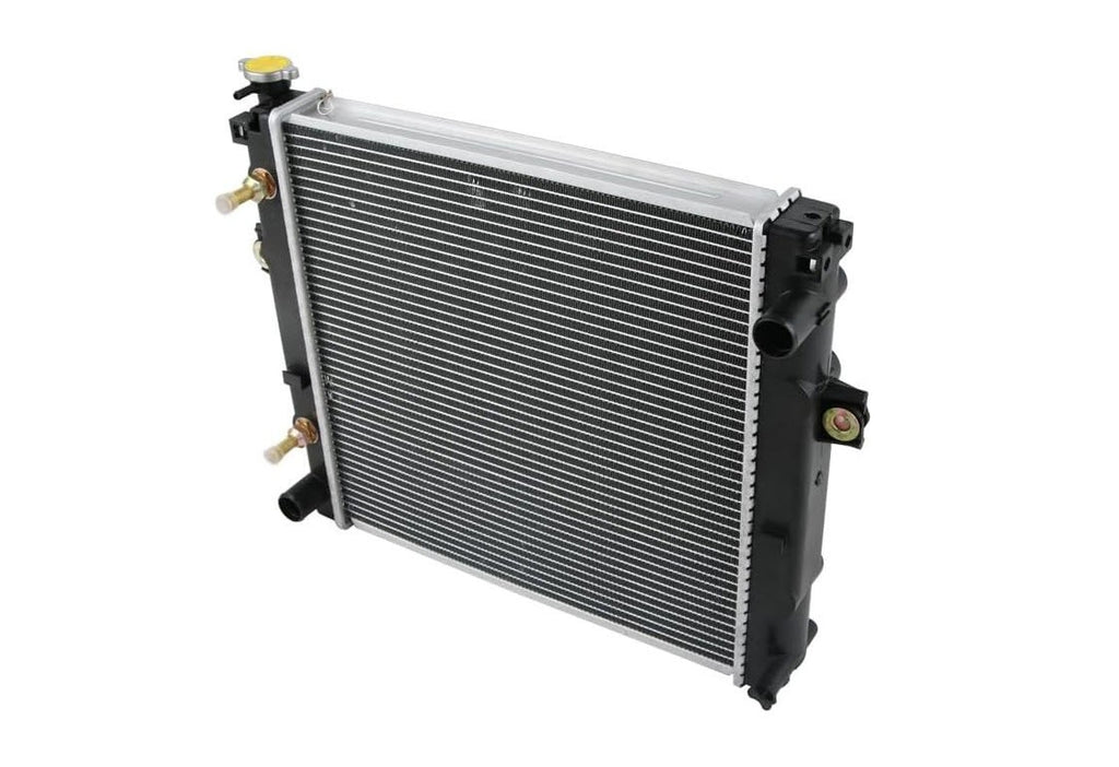 21450-FC30A Radiator NEW Assembly for Nissan Forklift Replaces 21450-FC301